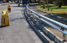 از زیباسازی تا ایمن‌سازی؛ نقش مهم تکمیل ورودی‌های سرفاریاب در توسعه شهری