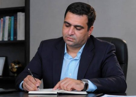 موج جدید انتصابات مدیریتی در پتروشیمی دهدشت کلید خورد