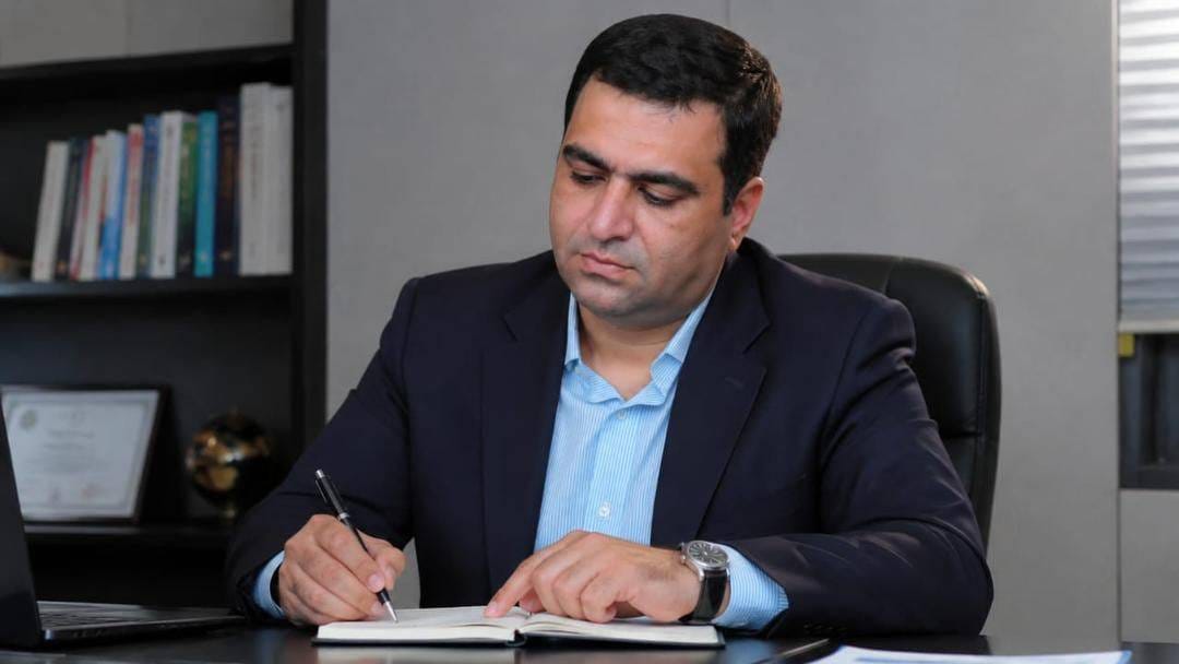 موج جدید انتصابات مدیریتی در پتروشیمی دهدشت کلید خورد