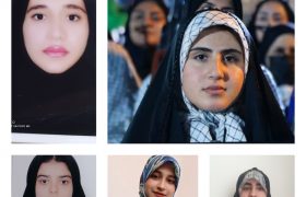 «پرواز لاله‌ها»؛ دانش‌آموزان دهدشتی را به رتبه اول کشور رساند