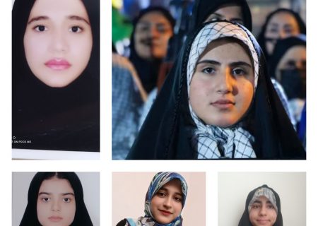«پرواز لاله‌ها»؛ دانش‌آموزان دهدشتی را به رتبه اول کشور رساند