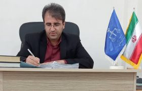 همراهی مردم و مسئولان مایه دلگرمی در مسیر اجرای عدالت است / پیگیری قضایی تا حصول نتیجه ادامه دارد