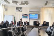 پیش‌بینی سالی پرباران و آغاز کشت پاییزه در ۴۸ هزار هکتار از اراضی کهگیلویه/ رتبه نخست شهرستان در جذب اعتبارات مکانیزاسیون