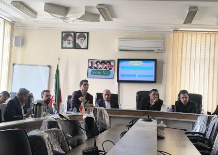 پیش‌بینی سالی پرباران و آغاز کشت پاییزه در ۴۸ هزار هکتار از اراضی کهگیلویه/ رتبه نخست شهرستان در جذب اعتبارات مکانیزاسیون